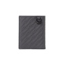 Montblanc Logo Plaque Bi-Flod Wallet