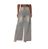 Women's Super Baggy Wide Leg Jeans