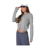 Women's Shlo knitted cardigan