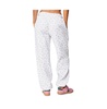 Women's Bouquet Oversized Sweatpants