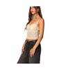 Women's Charisma Sheer Lace Bra Top