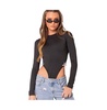 Women's Marlo high cut bodysuit