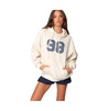 Women's 98 Oversized Hoodie