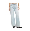 Women's Relaxed Wide Jean