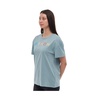 Women's Braulia Over Tee