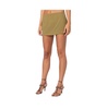 Women's Piper micro skort