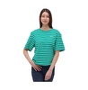 Women's Cassa Over Stripe Tee