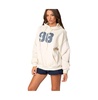 Women's 98 Oversized Hoodie