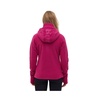 Women's Ninja Microfleece Asymmetric Zip-Up