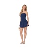 Women's Storm Scrunch Mini Dress