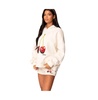 Women's Mon Cheri Hoodie