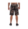 Men's Bermuda Camo Swim Shorts