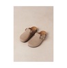 Women's Travis Leather Mules