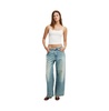 Women's Super Baggy Jean