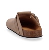 Women's Travis Leather Mules