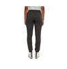 Womens Zarah Colorblock Joggers in Dark Grey Marl