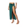 Women's Nyssa Wrap Midi Skirt