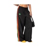 Brasil nylon track pants