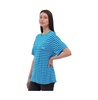 Women's Nouria Striped Pocket Tee