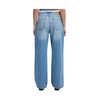 Women's Relaxed Wide Jean