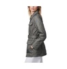 Women's Diamond Quilt Utility Jacket