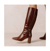 Women's East Leather Boots