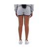 Womens Starling Fleece Shorts