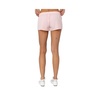 Women's Irene Low Rise Pointelle Micro Shorts