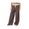 Women's Mikki Wide Leg Sweatpants