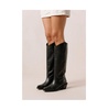 Women's Mount Leather Boots