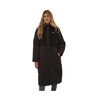 Women's Bench Tazia Diamond Quilted Maxi Parka