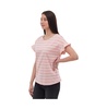 Women's Velmina Ruffle Sleeve Tee