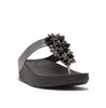 Women's Fino Bauble-Bead Toe-Post Sandals