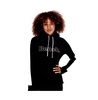 Women's Kiara Hoodie in Black