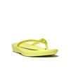 Women's Iqushion Sparkle Flip-Flop Sandal