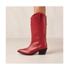 Women's Liberty Leather Boots