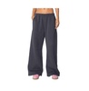 Women's Bonney Bow Detail Sweatpants