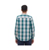 Men's Tycho Long Sleeve Check Shirt