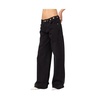 Women's Libby Grommet Waist Jeans