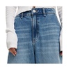 Women's Barrel Jean