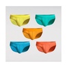 Men's CYBER DAILY Package Brief 5Pack