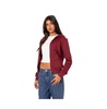 Women's Avery zip up hoodie