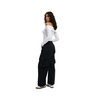 Women's Cody Baggy Cargo Pant