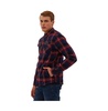 Men's Bench Marconi Flannel Check Shirt