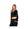 Women's Annalise zip front hoodie