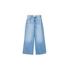 Women's Relaxed Wide Jean