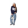 Women's 80 Oversized T-Shirt