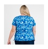 Women's Plus Size Adele Swim Top