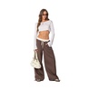 Women's Mikki Wide Leg Sweatpants