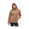 Women's Edition Fleece Funnel Zip-Up